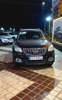 هایما S7 پرو صفر 1405 در رنگبندی