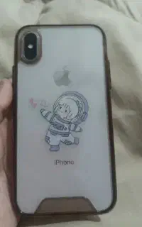 ایفون x