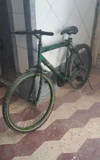 دوچرخه ۲۶