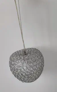 پنج عدد لوستر