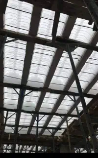 قالب جایگزین یونولیت