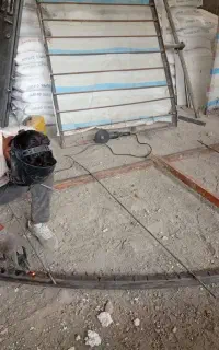 جوشکار ماهر
