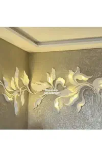 گچبری مدرن رو حرفه ای یاد بگیر