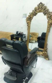 تجهیزات آرایشگاه و پیرایش