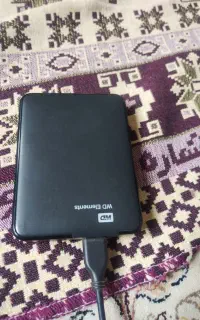هارد اکسترنال