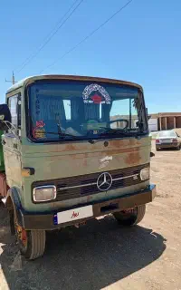 خاور کمپرسی فروشی