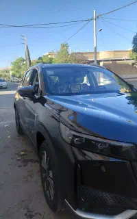 ام وی ام ایکس 77