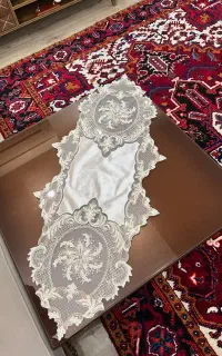 رومیزی خارجی