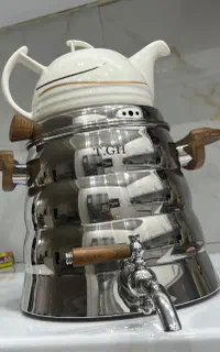 کتری قوری