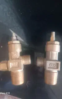 شیر اکسیژن