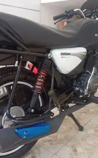موتور طرح بوکسر تکنو 200