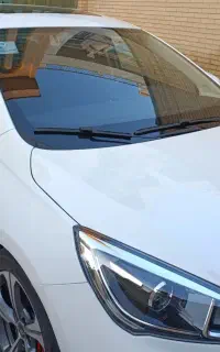 آریزو ۵ اف ال توربو 1404