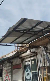 جوشکاری سیار