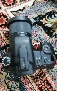 دوربین عکاسی سونی اصل ژاپن