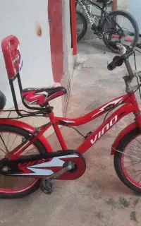 دوچرخه سایز 20