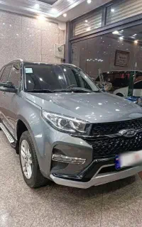 ام وی ام x33s اتومات مدل۱۴۰۱