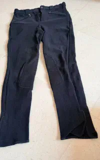 شلوار سوارکاری مردانه