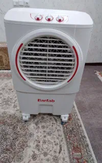 فروش کولر آبی مارک برفاب