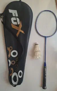 راکت بدبینتون