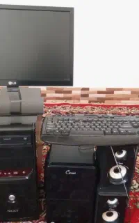 کامپیوتر رم۴الجی