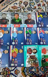 کارت کیمدی 2026و2025