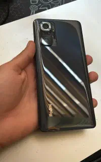 نوت ۱۰ پرومکس note 10 promax رام 8