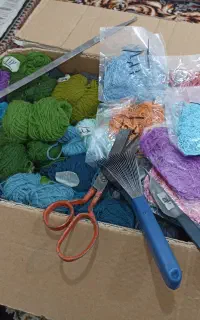 تابلوفرش