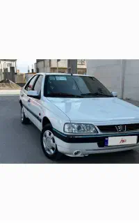 405slxمدل 96