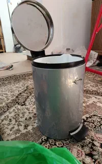 سطل اشغال و زباله