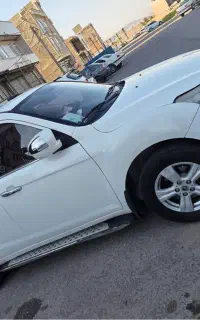 لیفان ایکس ۶۰اتومات
