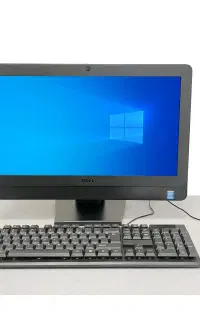 کامپیوتر رومیزی All in One Dell