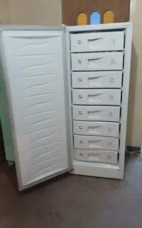 فریزر