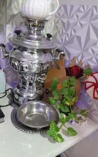 سماور