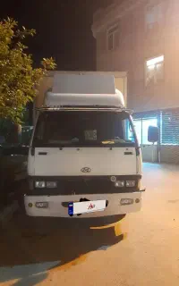هیوندا ۱۳۸۴