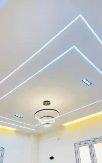نقاشی ساختمان،اجرای کناف،با کیفیت بالا قیمت مناسب