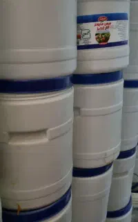 ظرف مایونز