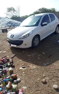 پژو 207tu3