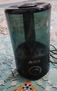 بخور سرد ۴ونیم لیتری