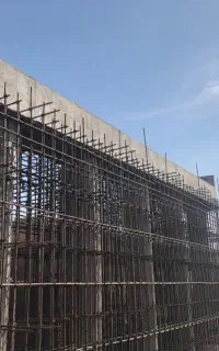 داربست فلزی  تهران کارهای کوچک وبزرگ