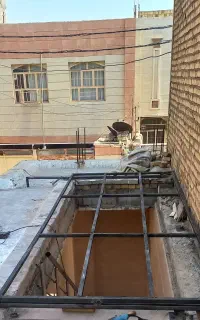 جوشکاری سیار