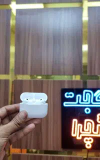 هندزفری G-PRO 3 گرین لاین