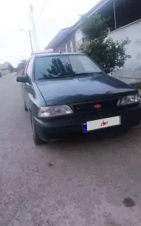 پراید