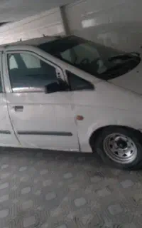 فروش یا معاوضه ون کاروان
