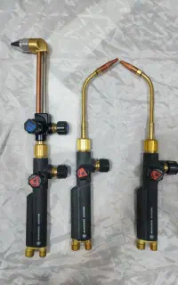 سر پیک جوشکاری و برشکاری برند MESSER آلمان
