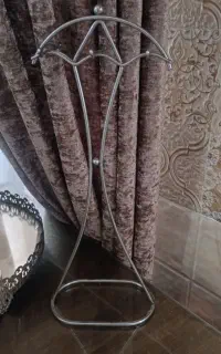 پایه کفگیر و ملاقه