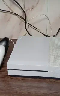 ایکس باکس وان اس