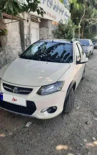 کوییک سالم معاوضه با ماشین تصادفی و چپی اسقاطی
