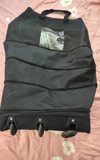 ساک چرخدار