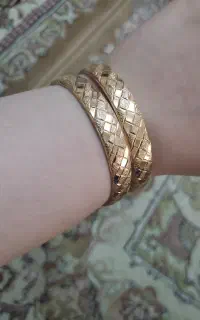 النگو دست بندی