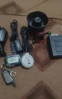 دزدگیر ماجیکار .اصل کره